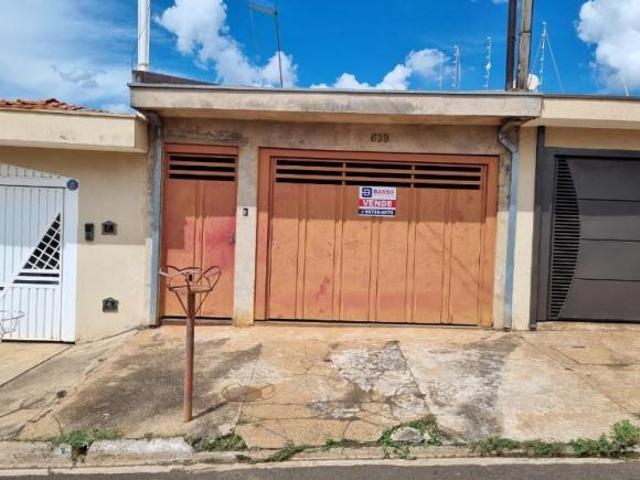 Casa venda em Santa Gertrudes