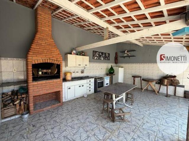 Casa venda em Jardim Nova Vista, Tietê