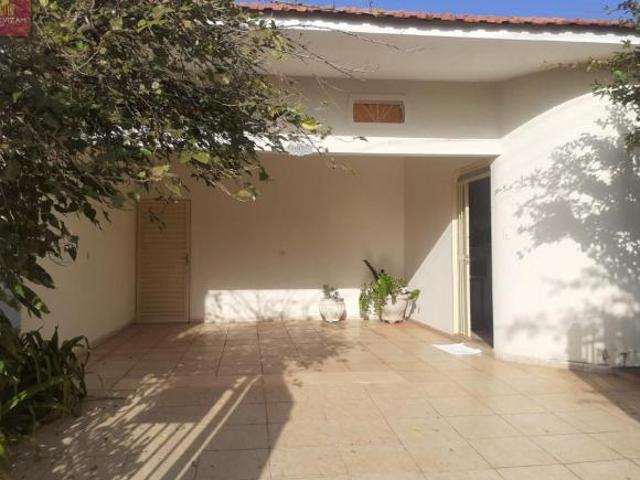 Casa venda em São José do Rio Preto