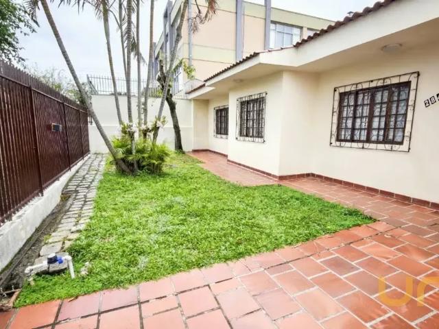 Casa aluguel em Região Geográfica Imediata de Curitiba, Região Metropolitana de Curitiba