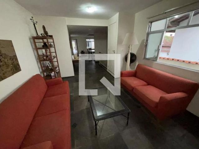 Casa venda em Horto, Rio de Janeiro