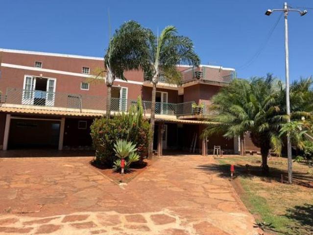Casa venda em Condomínio Estância Quintas Alvorada, Paranoá