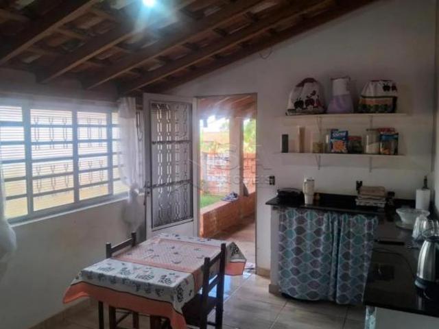 Casa venda em Região Imediata de Botucatu, Botucatu