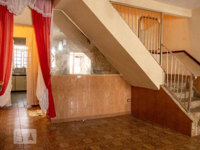 Casa aluguel em Vila Medeiros, Biritiba-Mirim