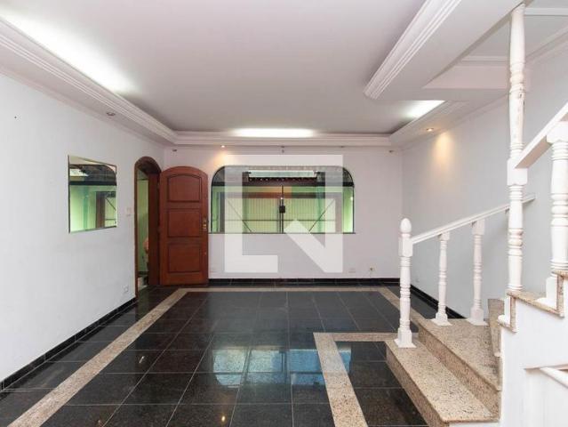 Casa aluguel em Região Imediata de São Paulo, Região Metropolitana de São Paulo