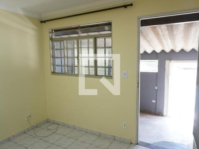 Casa aluguel em Americana