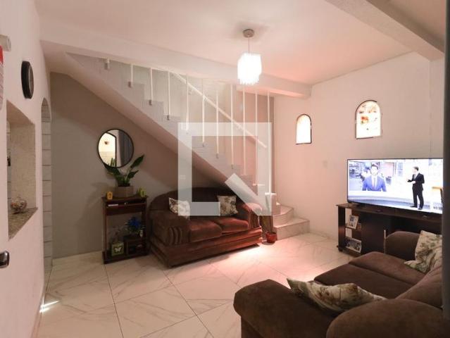 Casa aluguel em Jardim Brasil, São Paulo