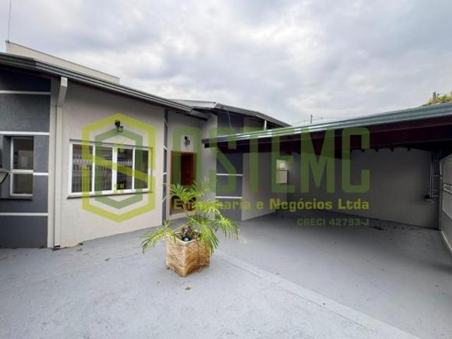 Casa venda em Jardim Brasil, Itupeva