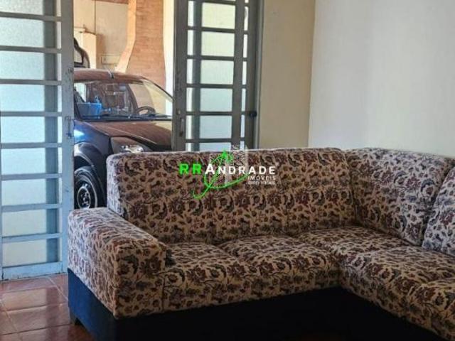 Casa venda em Jardim Brasilândia, Franca