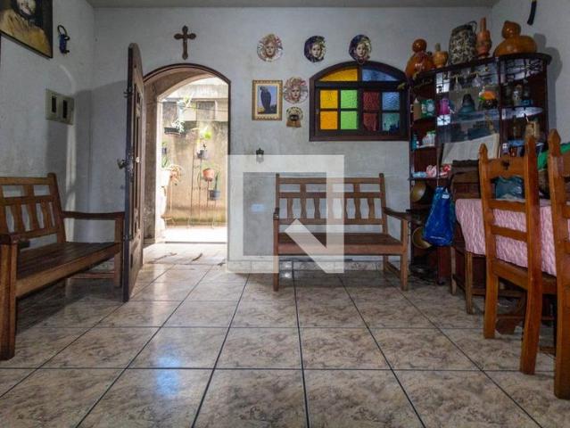 Casa aluguel em Jardim Brasília, São Paulo