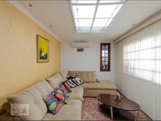 Casa aluguel em Jardim Brasília, São Paulo