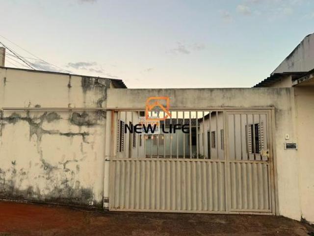 Casa venda em Região Geográfica Imediata de Uberlândia, Oliveira Fortes