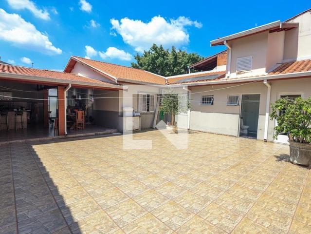 Casa aluguel em Região Imediata de Campinas, Região Metropolitana de Campinas