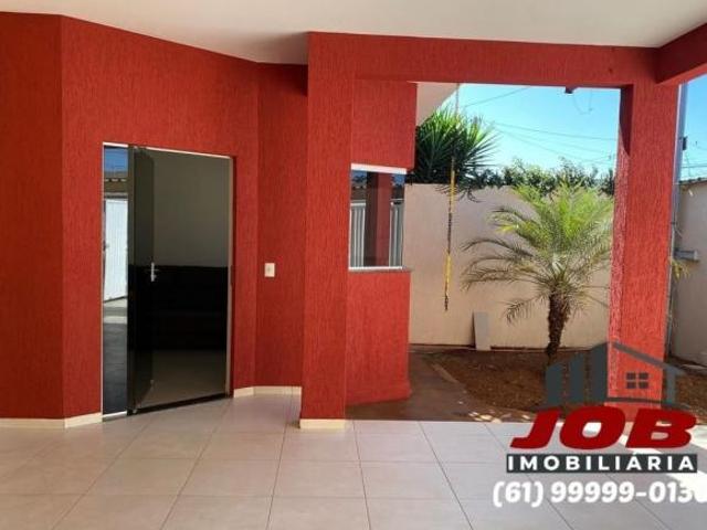 Casa venda em Região Geográfica Imediata de Águas Lindas de Goiás, Região Integrada de Desenvolvimento do Distrito Federal e Entorno