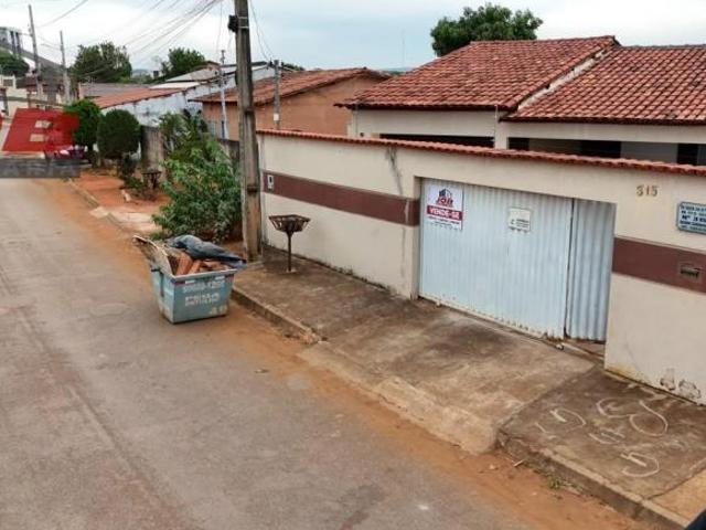 Casa venda em Jardim Califórnia, Formosa
