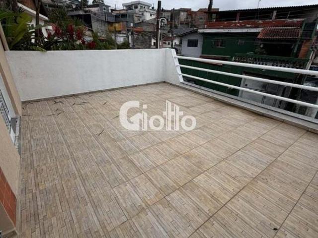 Casa venda em Jardim Camila, Mogi das Cruzes
