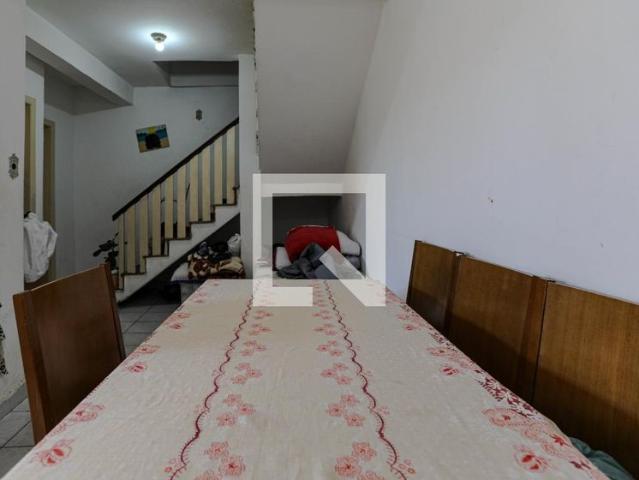 Casa aluguel em Jardim Camila, Mogi das Cruzes