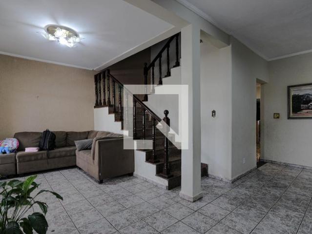 Casa aluguel em Jardim Camila, Mogi das Cruzes