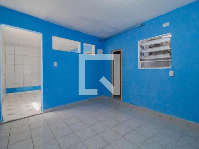 Casa aluguel em Mauá