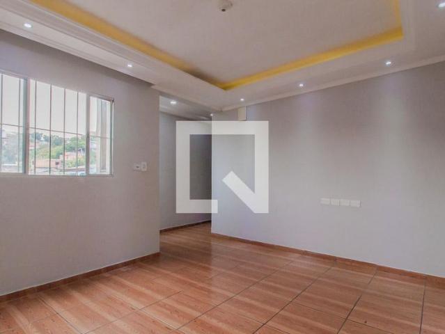 Casa aluguel em Jardim Cruzeiro, Mauá