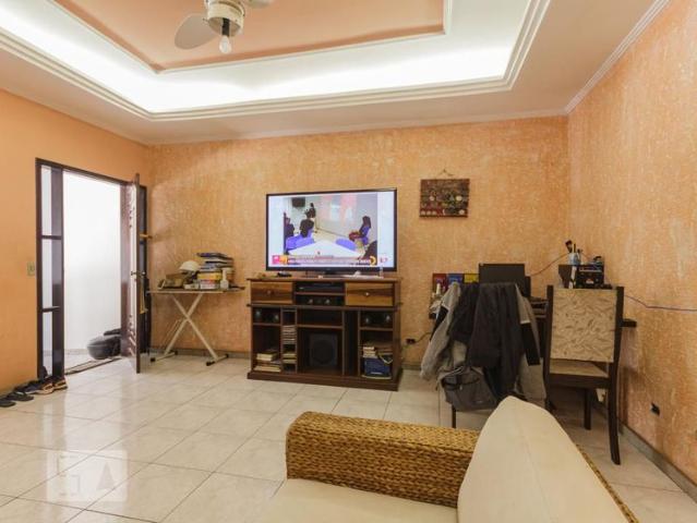 Casa aluguel em Jardim Campo Verde, Mauá