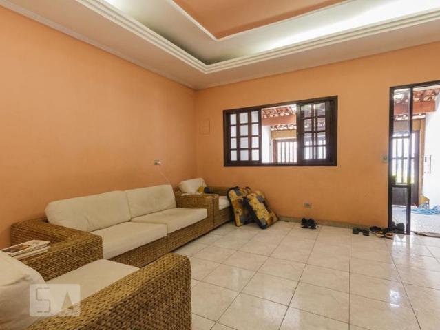 Casa aluguel em Região Imediata de São Paulo, Região Metropolitana de São Paulo