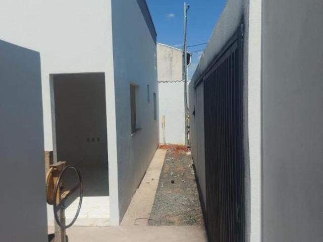 Casa venda em Região Geográfica Imediata de Uberlândia, Oliveira Fortes
