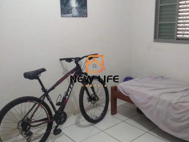 Casa venda em Jardim Canaã, Uberlândia