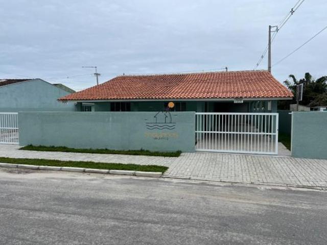 Casa venda em Região Geográfica Imediata de Paranaguá, Guaraquecaba