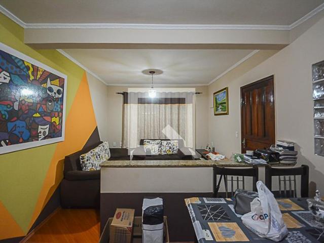 Casa aluguel em Região Imediata de São Paulo, Região Metropolitana de São Paulo