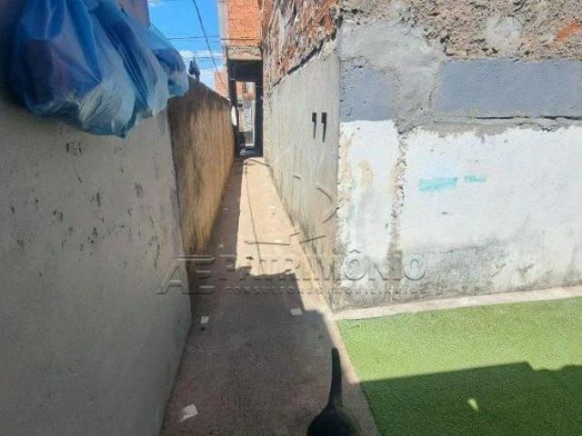 Casa venda em Região Imediata de Sorocaba, Região Metropolitana de Sorocaba