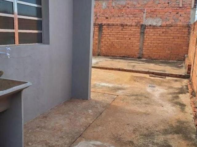 Casa venda em Região Imediata de Bauru, Lençóis Paulista