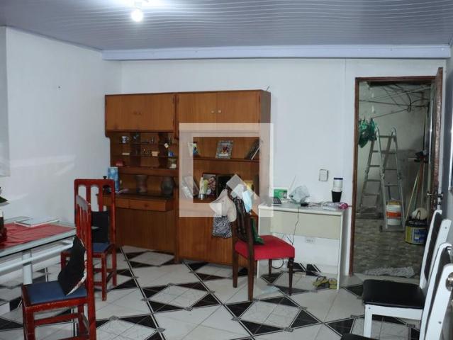 Casa aluguel em Região Imediata de São Paulo, Região Metropolitana de São Paulo