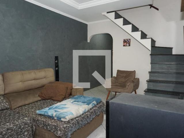 Casa aluguel em Região Imediata de São Paulo, Região Metropolitana de São Paulo