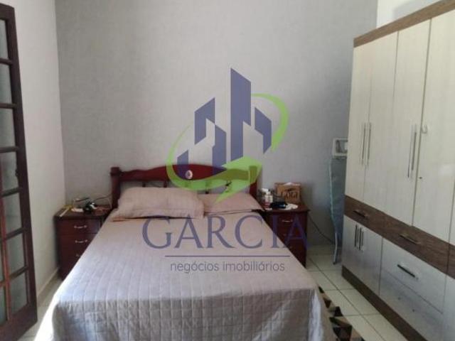 Casa venda em Recanto do Itamaracá, Mogi Guaçu