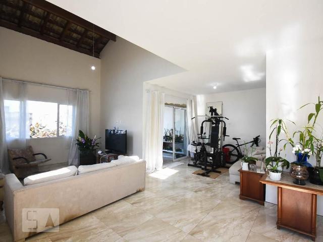 Casa aluguel em Região Imediata de São Paulo, Região Metropolitana de São Paulo