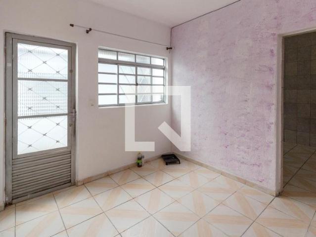 Casa aluguel em Região Imediata de São Paulo, Região Metropolitana de São Paulo