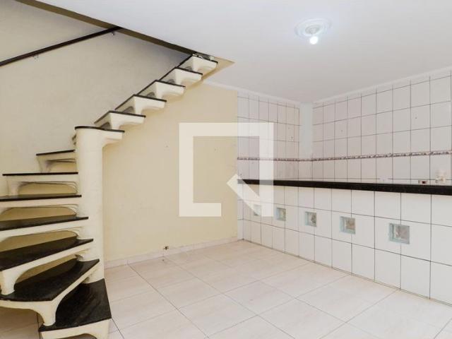 Casa aluguel em Vila Jardim Elizabeth, Guarulhos