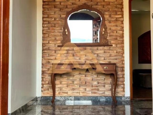 Casa venda em Jardim Centenário, Poços de Caldas