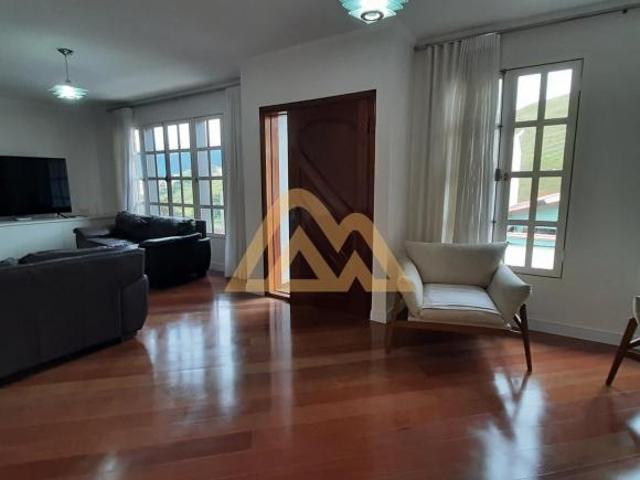 Casa venda em Jardim Centenário, Poços de Caldas