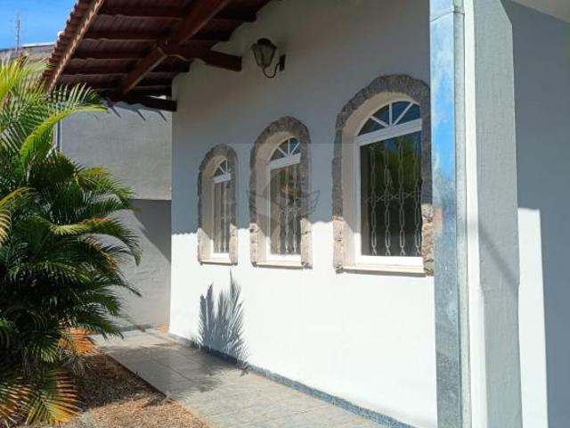 Casa venda em Jardim Centenário, Poços de Caldas