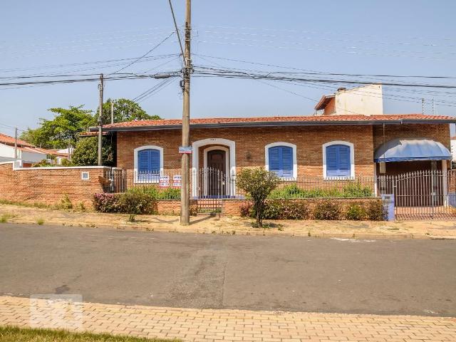 Casa aluguel em Região Imediata de Campinas, Região Metropolitana de Campinas