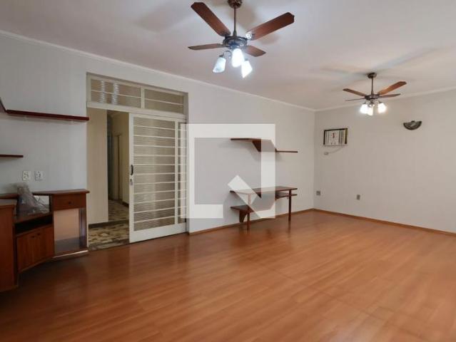 Casa aluguel em Campinas
