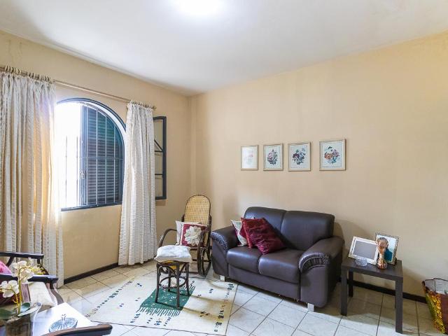 Casa aluguel em Jardim Chapadão, São Thomé das Letras