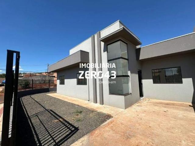 Casa venda em Centro, Cambé