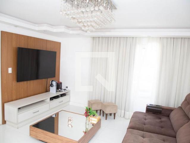 Casa aluguel em Jardim City, Guarulhos