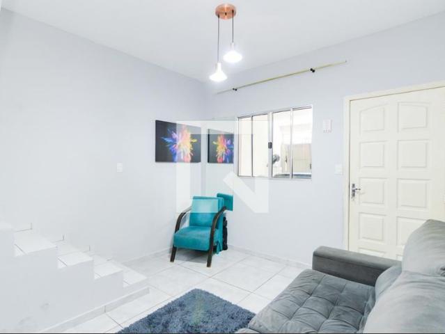 Casa aluguel em Jardim City, Guarulhos