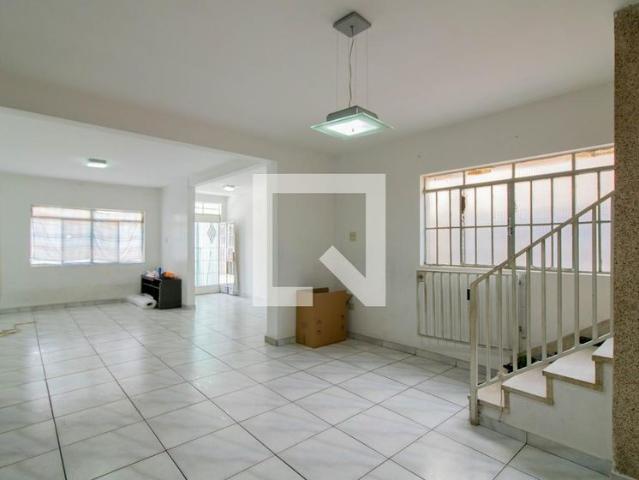 Casa aluguel em Paraventi, Guarulhos