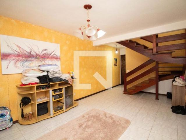 Casa aluguel em Vila Jardim Santa Cecília, Guarulhos