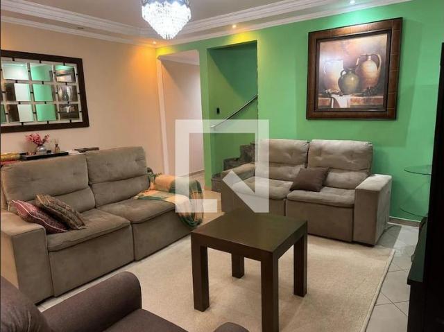 Casa aluguel em Região Imediata de São Paulo, Região Metropolitana de São Paulo